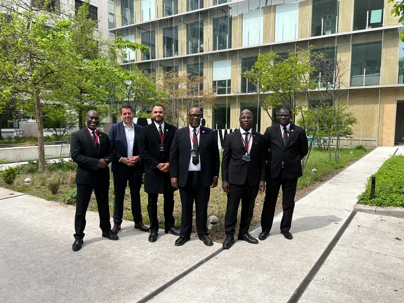 ABAMY PROTECT-Palaiseau