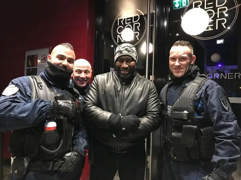 ABAMY PROTECT-Palaiseau