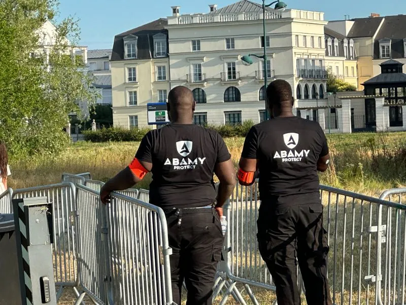 ABAMY PROTECT-Palaiseau