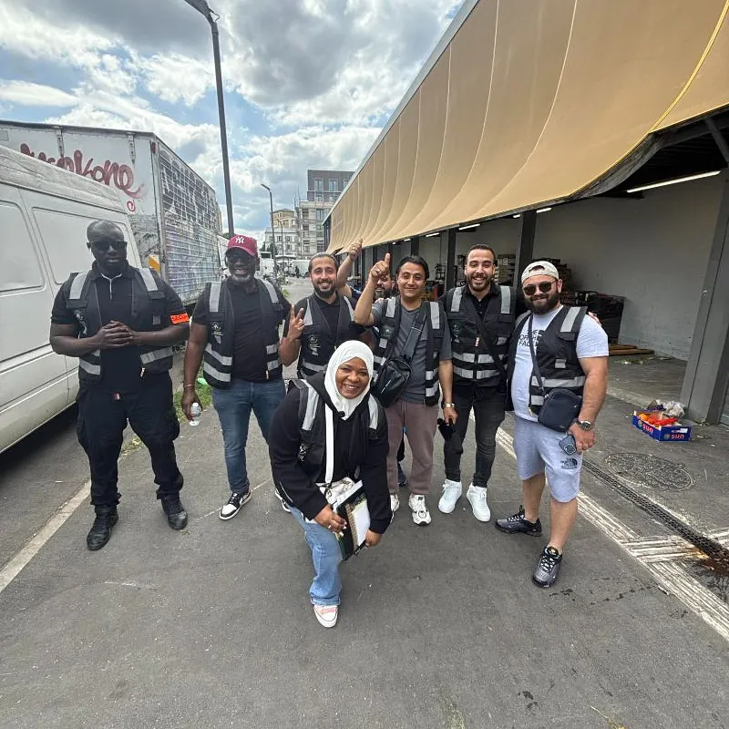 ABAMY PROTECT-Palaiseau