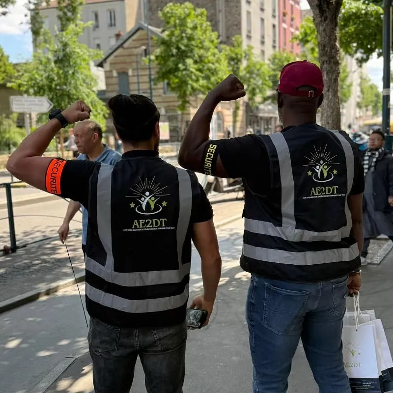 ABAMY PROTECT-Palaiseau