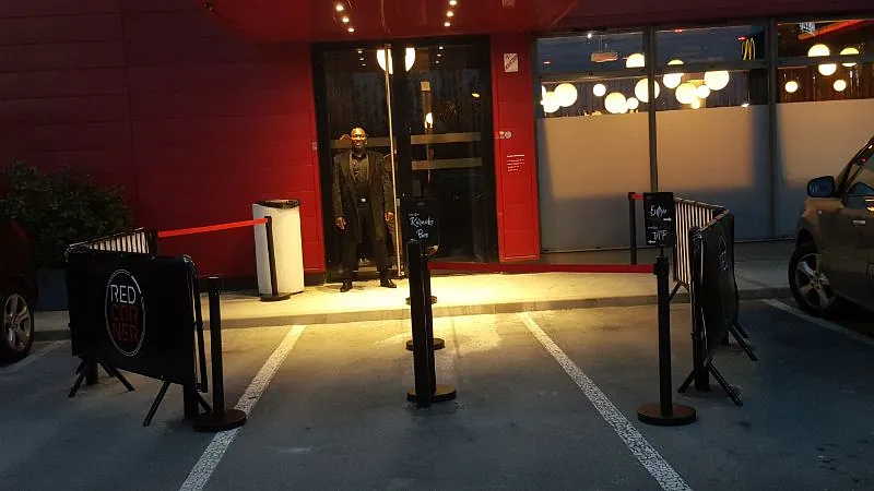 ABAMY PROTECT-Palaiseau