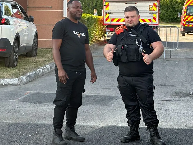 ABAMY PROTECT-Palaiseau