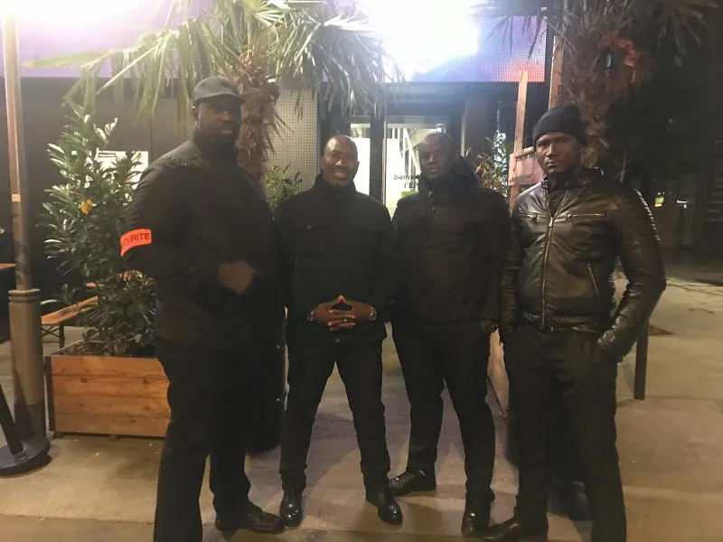 ABAMY PROTECT-Palaiseau