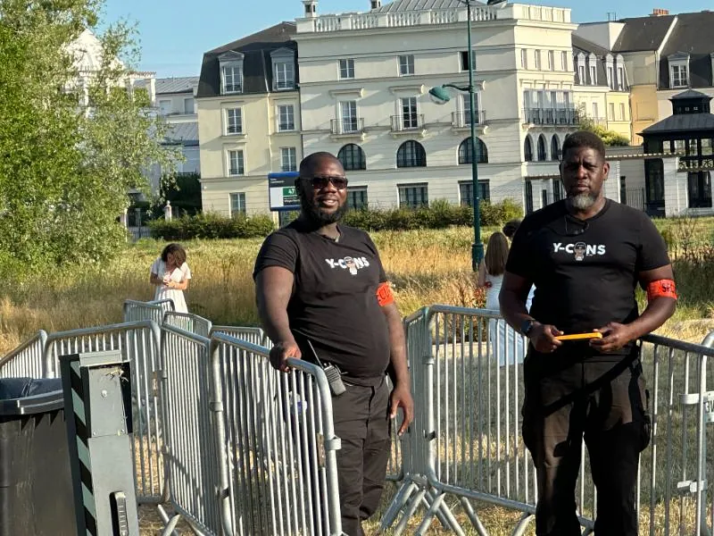 ABAMY PROTECT-Palaiseau