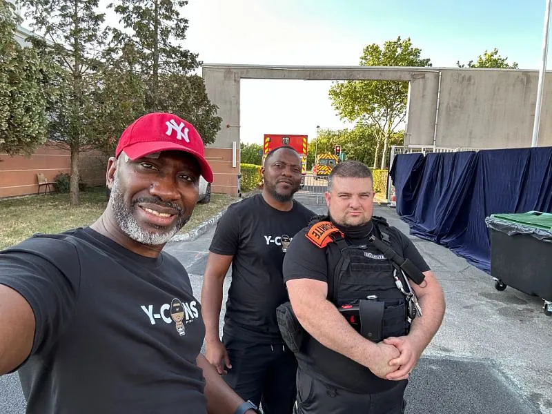 ABAMY PROTECT-Palaiseau